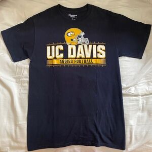 UC Davis Shirt